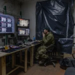 Командно спостережний пункт: структура та робота в умовах війни