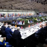 Міжнародна підтримка України в умовах війни