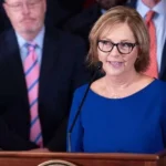 Історичний крок: сестра Ліндсі Грема стала сенаторкою США