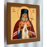 Короткая молитва Луке Крымскому: текст и сила