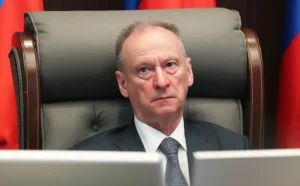 Микола Патрушев заявляє про готовність Кремля до переговорів без компромісів