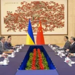 Китай може стати ключем до миру в Україні: заява Норвегії