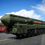 Путін брязкає ядерною зброєю через поразки в Україні