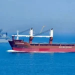 Росія зупинила судноплавство Азовським морем після ударів України