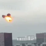 Собянін: рекордна атака дронів на Москву — понад 430 БПЛА