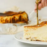 Сирна запіканка з манкою рецепт — ніжна текстура та домашній затишок