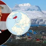 Трамп пов’язав виведення військ з Європи з Гренландією