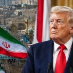Трамп залишив жорсткі інструкції на випадок замаху Ірану