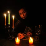 Чого боїться відьма: сила давніх оберегів