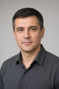 Ігор Мельник