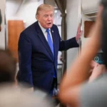 Експерти: ідеальний момент для Трампа завершити війну в Україні