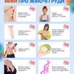 Як зменшити груди: що справді працює
