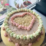Київський торт рецепт по госту: класика з хрусткими коржами