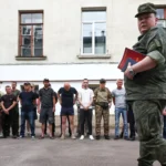Мобілізація після виборів: як Кремль силою жене росіян на війну