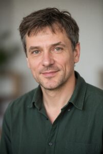 Лев Будник