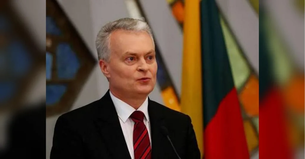 «Російський терор не знає меж»: Литва викликає представника РФ після удару по Києву