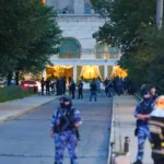 Вибух у ресторані Москви: ціллю міг бути генерал Чайко