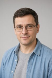 Андрій Кравченко